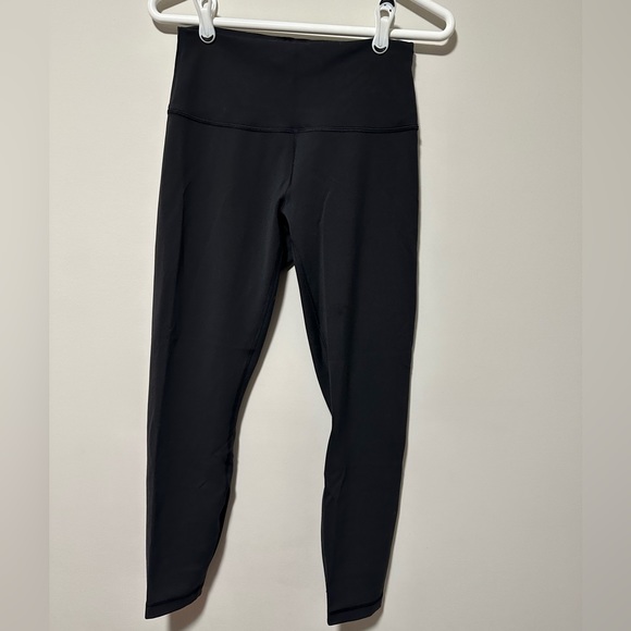 lululemon athletica Pants - Lululemon Wunder Train HR Leggings
